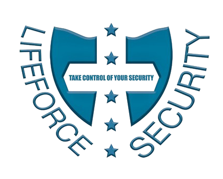 pic of sia lifeforce security logo